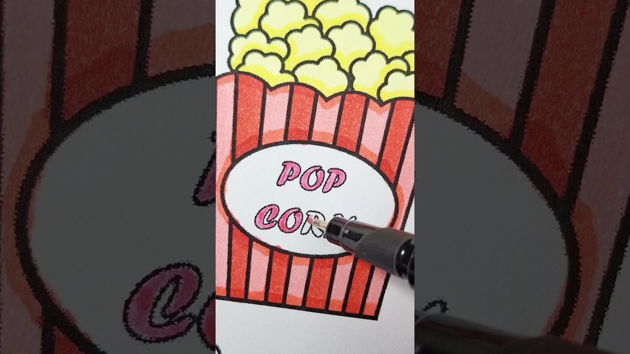 🎨✏️ Slumber Party  |  Party Vibes Coloring Book  