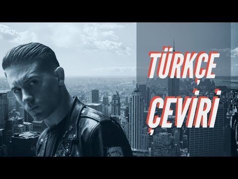 G-Eazy - BAD BOY (Türkçe Altyazılı)