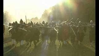 Alt-Starhemberg Olmütz - Bílá Hora 2008