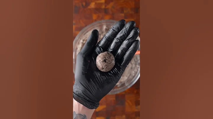 would you eat this? #asmr #cooking