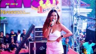 ROMANSA - JABLAI - MALA RINDU - ANNIVERSARY 8TH RADAR COMMUNITY - DAMARJATI KALINYAMATAN JEPARA