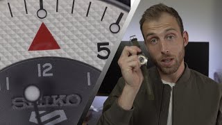 SEIKO 5’s BEST Model? Worn & Wound Limited Edition (Giveaway Closed)