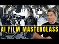Unlock the Secrets of AI Filmmaking: Masterclass with Techniques & Cost Breakdown 🎬