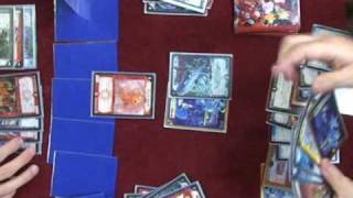 デュエルマスターズナイトデッキ 欲張らナイト カードキングダムデッキ解説動画 Youtube