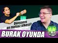 Burak Bu Sefer BÜYÜK OYUNDA! 😅 | Sina Özer ile Bilender #53 @Burak Oyunda