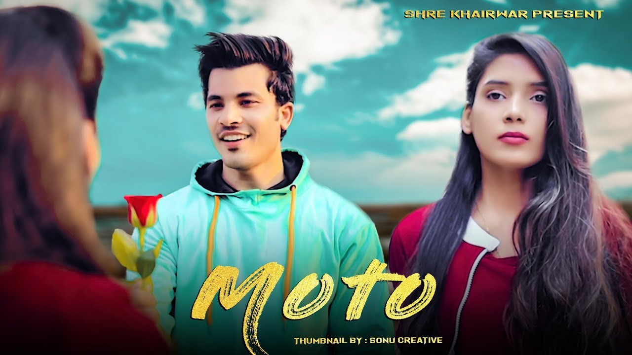 Haye Re Meri Moto SagaHits Mp3 Song Download 