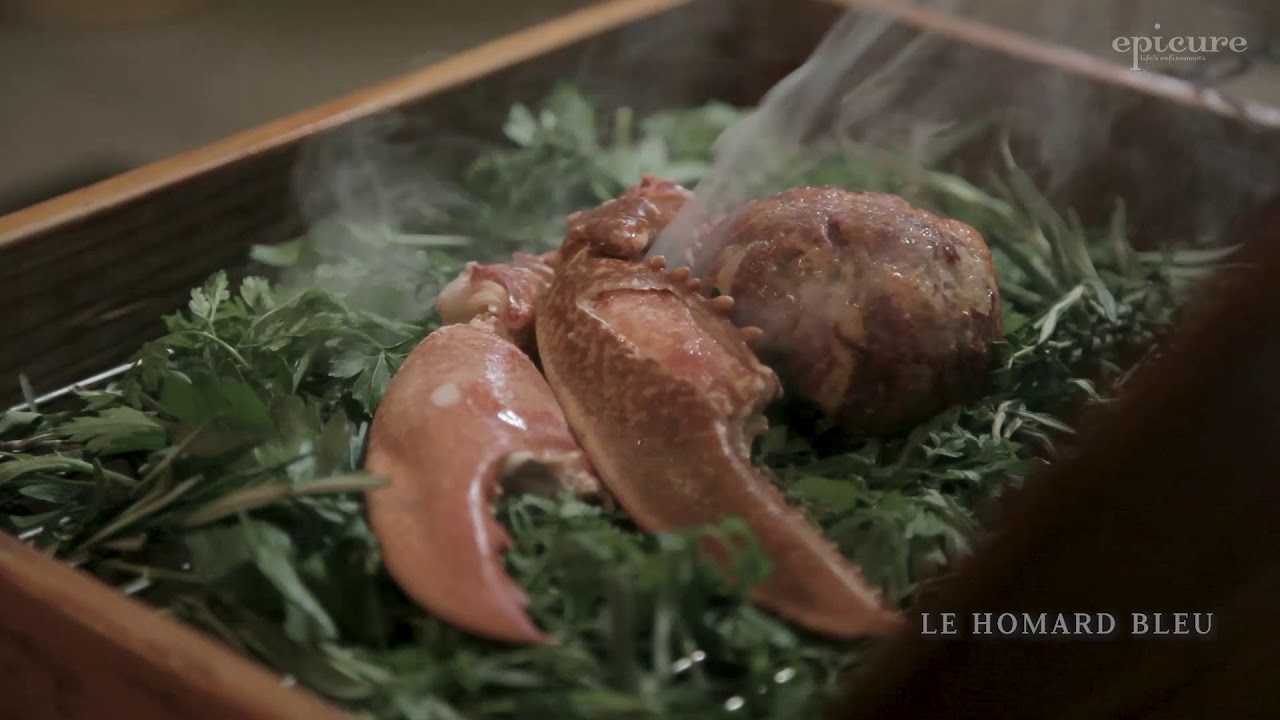 epicure September 2019 cover shoot