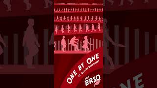 One by One ft. Gloom DarkHeart out now on most music places #music #weirdmusic #musictomurderto