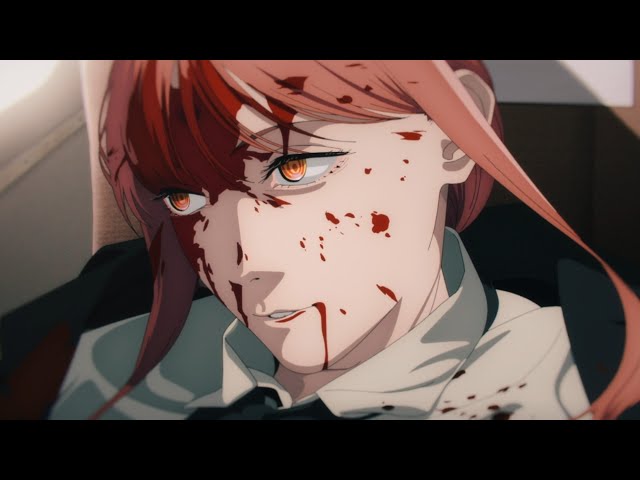 Spoilers: Is Makima dead in Chainsaw Man ep 8? Assassination explained