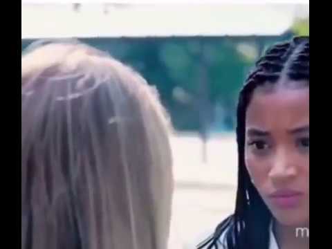 The Hate U Give — Hair Brush Scene