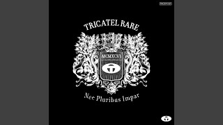 Dedicated to The Press (Burgalat Remix)