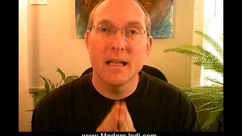 How I Stopped Being Shy w/ NLP