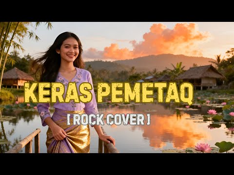 KERAS PEMETAQ - RENDI REINATA 05 EDISI GARAP GARAP LAGU