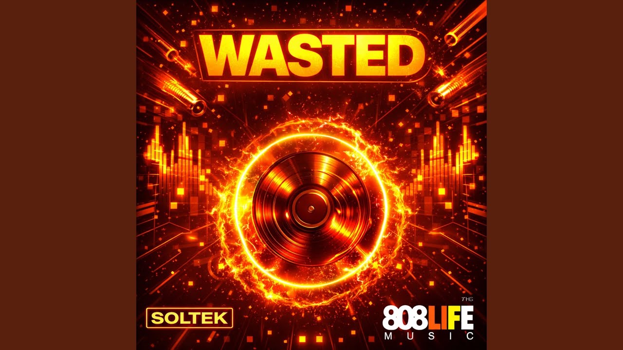 Watch Wasted on YouTube Watch Wasted on YouTube