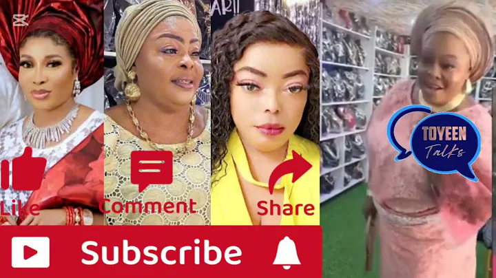 MHM PRESIDENTIAL STUDENT NIPE IGBEYIN AYE ALHAJA LIZZY ANJORIN TITAPO...