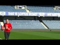 QPR SUPPORT SPORT RELIEF MILE 2014