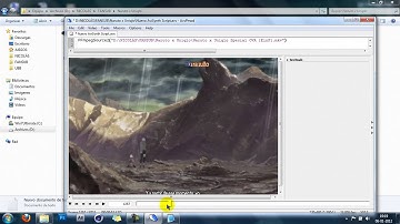 VideoTutorial: SoftSub & HardSub (Anime)