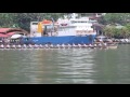2016 Flag Day Fautasi Race – Legislative vs Executing Branch (Vid3)
