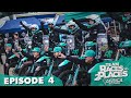 Race to Dakar 2020, Africa Eco rally Race ,Team Races to Places Ep. 4 with Lyndon Poskitt Racing