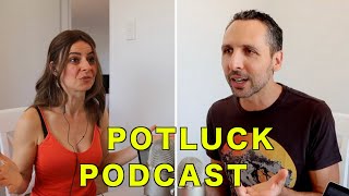 VEGAN DATING | COVID MINK KILLING | VEGAN MCDONALDS + MORE