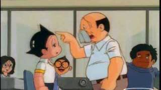 Another Astroboy Opening