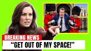 Catherine Takes Legal Action After Camilla’s Son Scandal at Balmoral