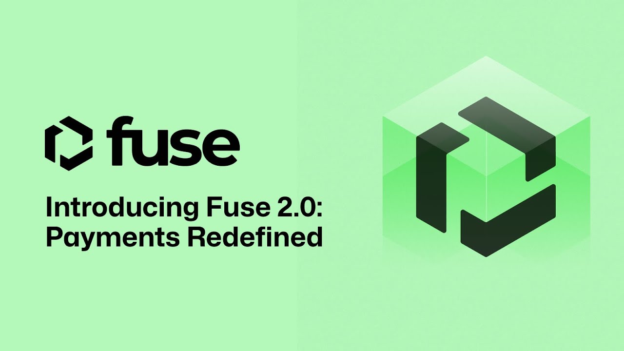 AMA w/ CEO Mark Smargon: Unveiling The Next Chapter For Fuse Network: Web3  Payments, Redefined