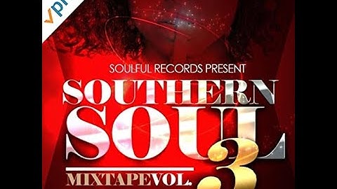 T K Soul - I Wonna Hold My Baby