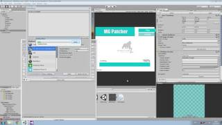 MG Patcher Tools - Separate Program
