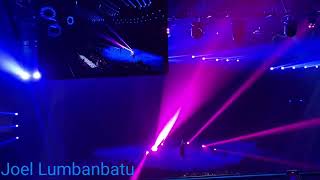 Novia Situmeang (Sial-Mahalini) Indonesian Idol (6 besar)