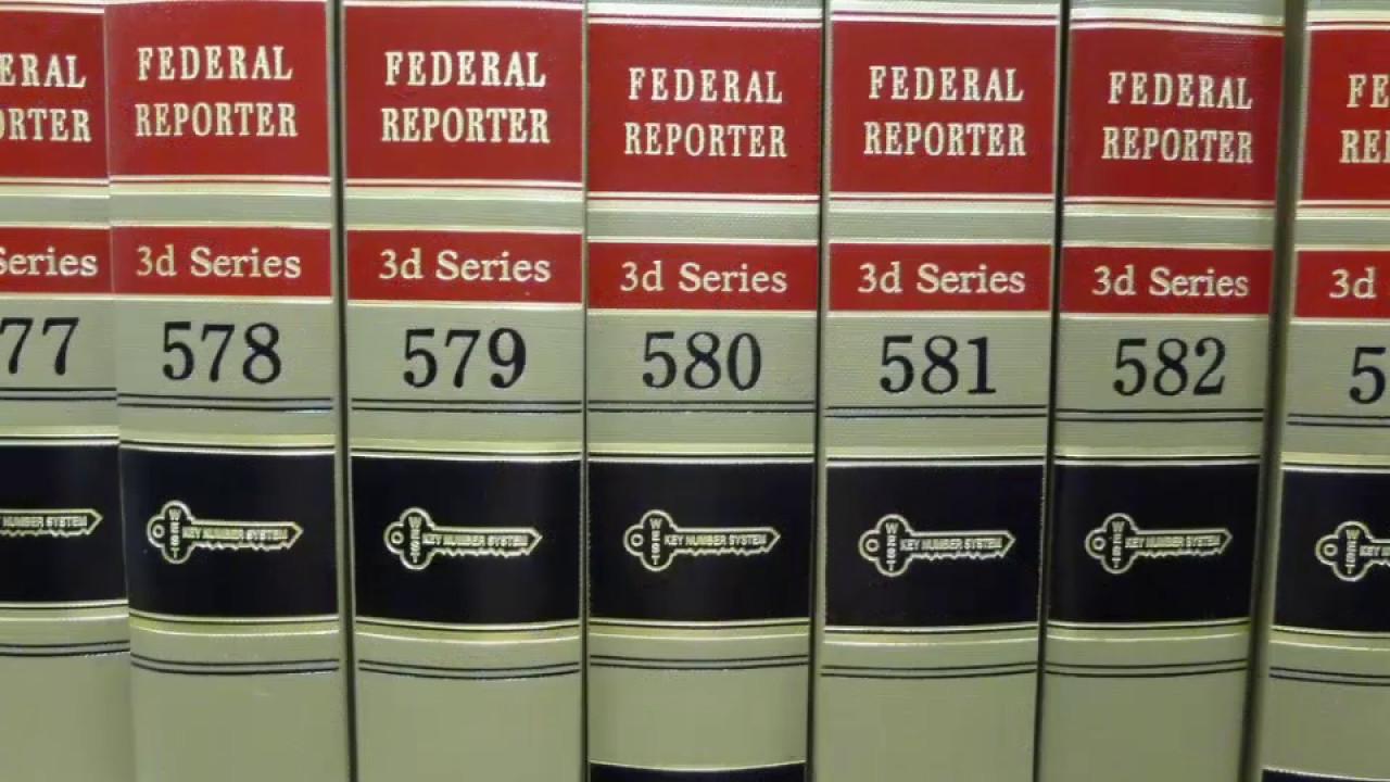 business law current events