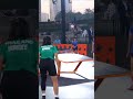 Teqball - Thailand