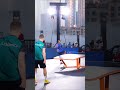 Teqball - Thailand