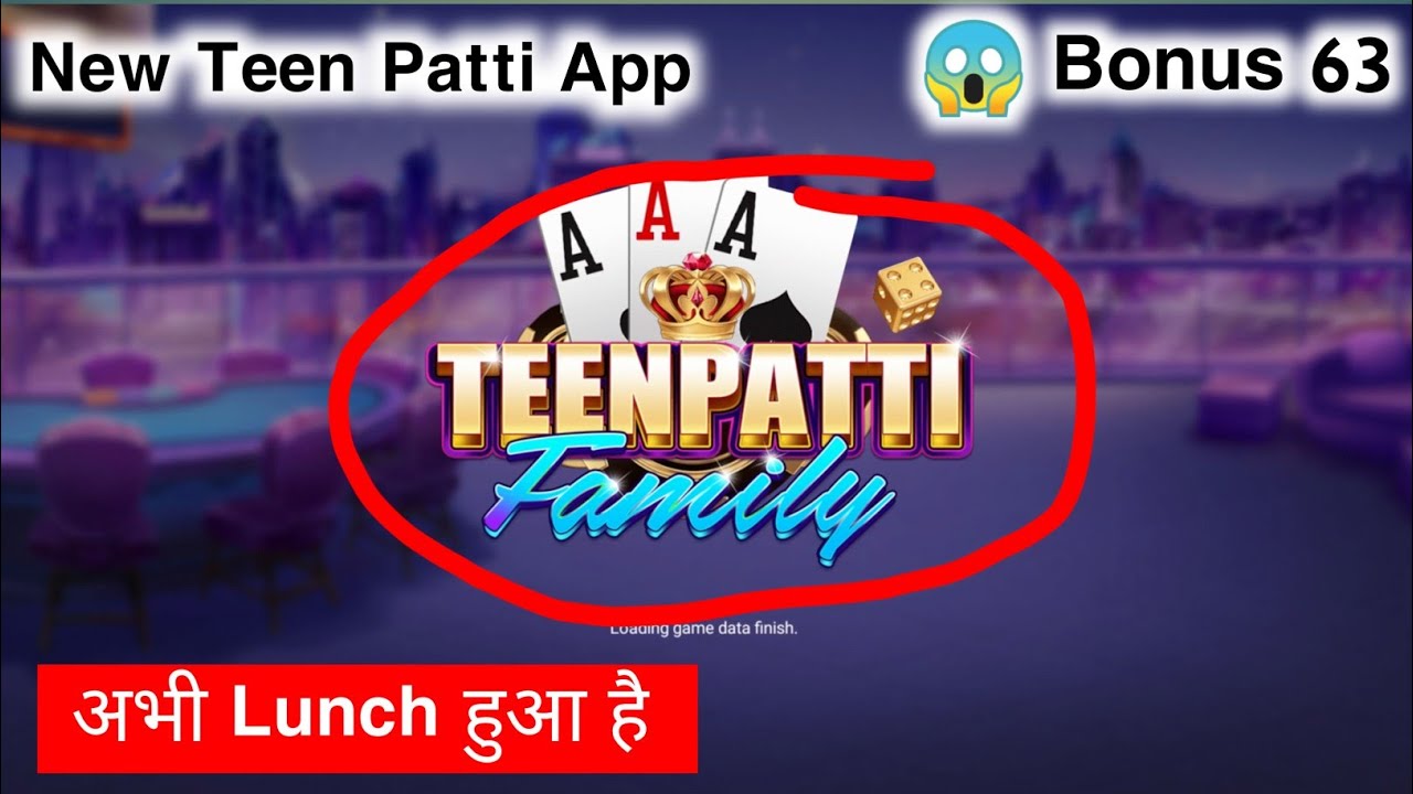🤑 New Teen Patti Earning App | Without Investment| Rummy App | Free 192 rs | Colour Prediction App