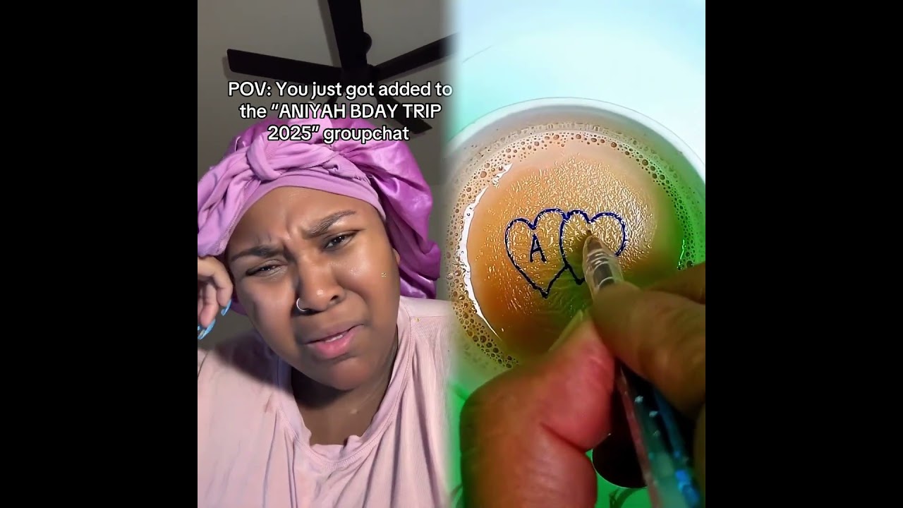 Too many rules for me😭