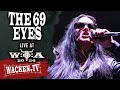 The 69 Eyes Live At Wacken Open Air 2024