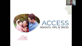2023-08-16 FSC Virtual Info Session: "Accessing ACCESS"