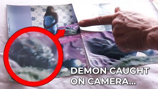 Top 10 SCARIEST GHOST Videos!