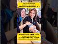 KAKAK IQIS MARAH BUNDA AYU DAN OM KEVIN LEBIH SAYANG DAN PEDULU DENGAN BABY AR DARIPADA DIRINYA