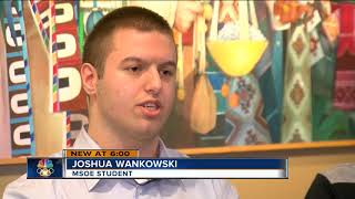 MSOE students put skills to help the homeless