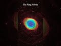 Zooming Into the Ring Nebula