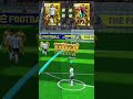 C.Ronaldo🇵🇹 Vs L. Messi🇦🇷 Ground Free-kick Challenge 😱||#shorts #efootball2024