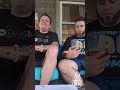 Franco Crisp by Southern Grist Brewing | Porch Beers Ep. 3 #shorts