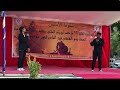     رجعت لنفسي فاتهمت حصاتي