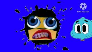 Klasky Csupo Slaps Is Gumball Pictures From A Logo