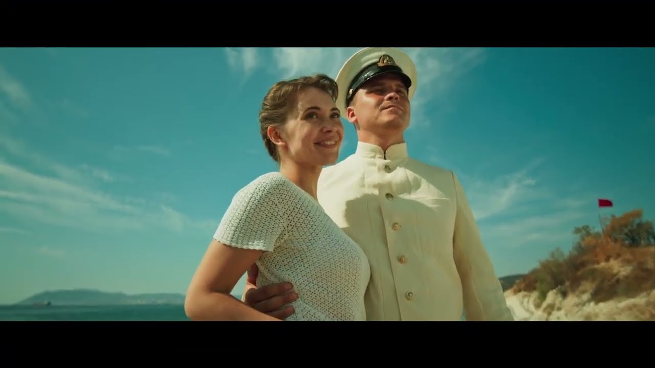 ПОТРЯСАЮЩАЯ ИСТОРИЧЕСКАЯ ДРАМА!