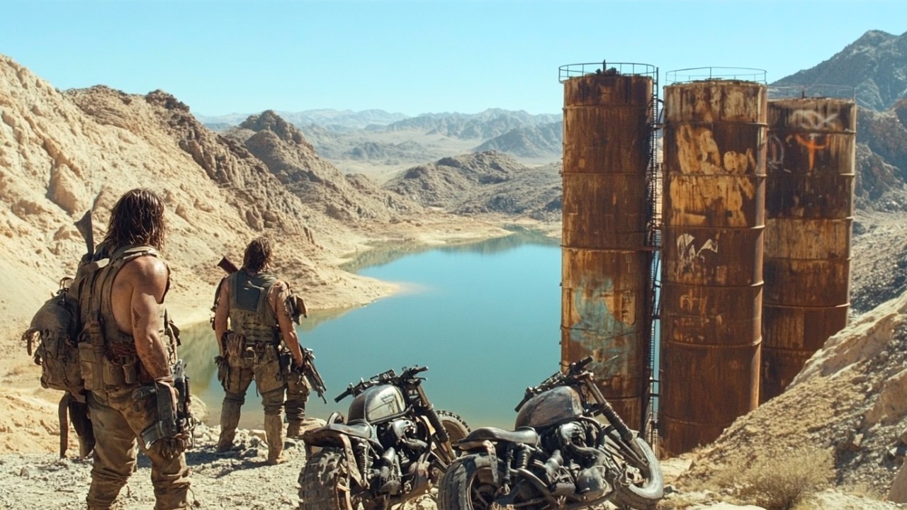Road Wars (DE)