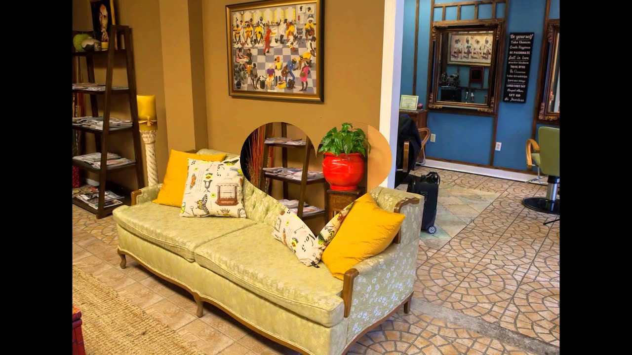 Bronx Hair Salon YouTube