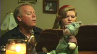 Christmas With Dad 2008