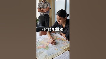 Zookeeper Risks Everything to Expose Massive Animal Trafficking Ring